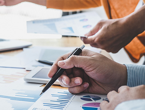 MIR Consulting