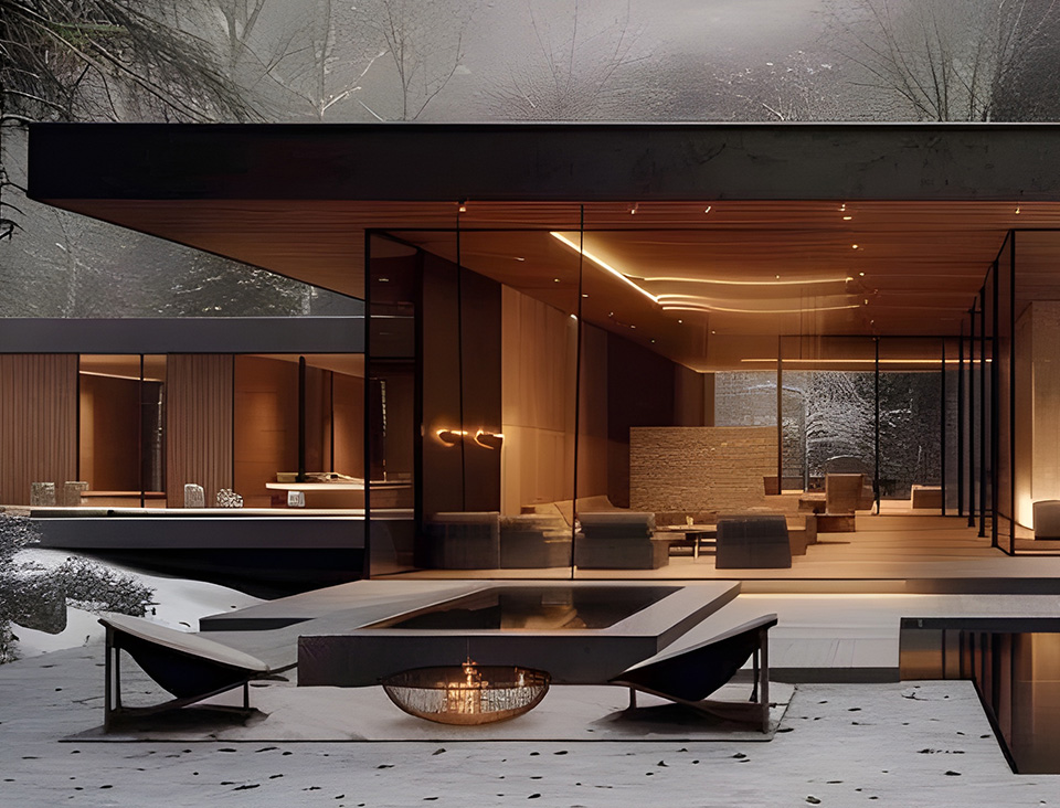 MIR Real Estate