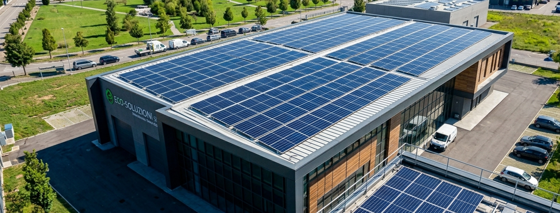 Fotovoltaico PMI
