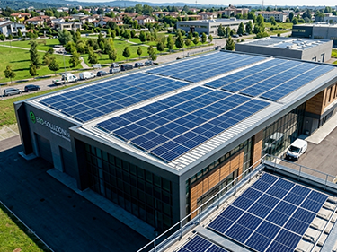 Fotovoltaico PMI