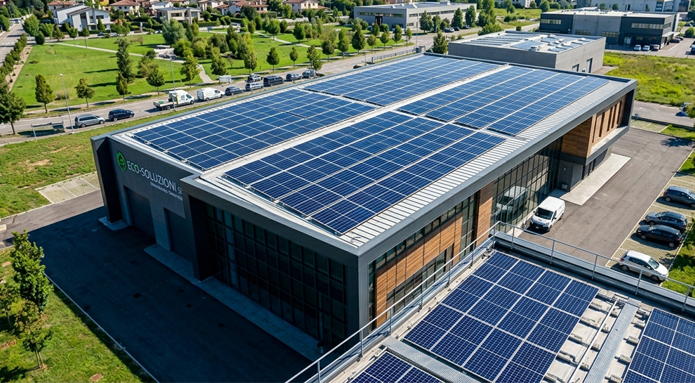 Fotovoltaico PMI