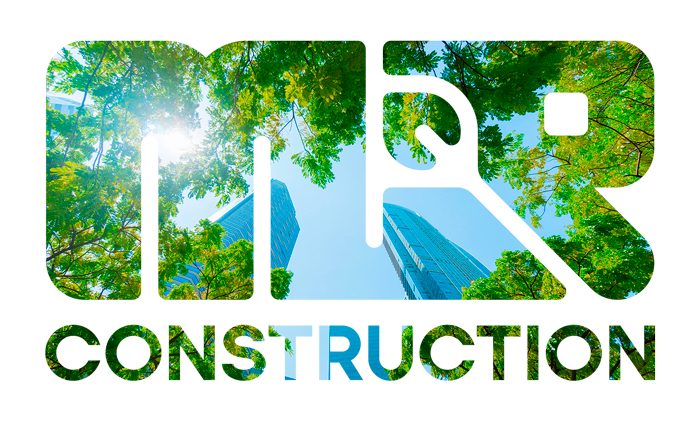 Logo MIR Construction