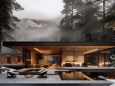 MIR Real Estate