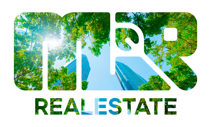 Logo MIR Real Estate