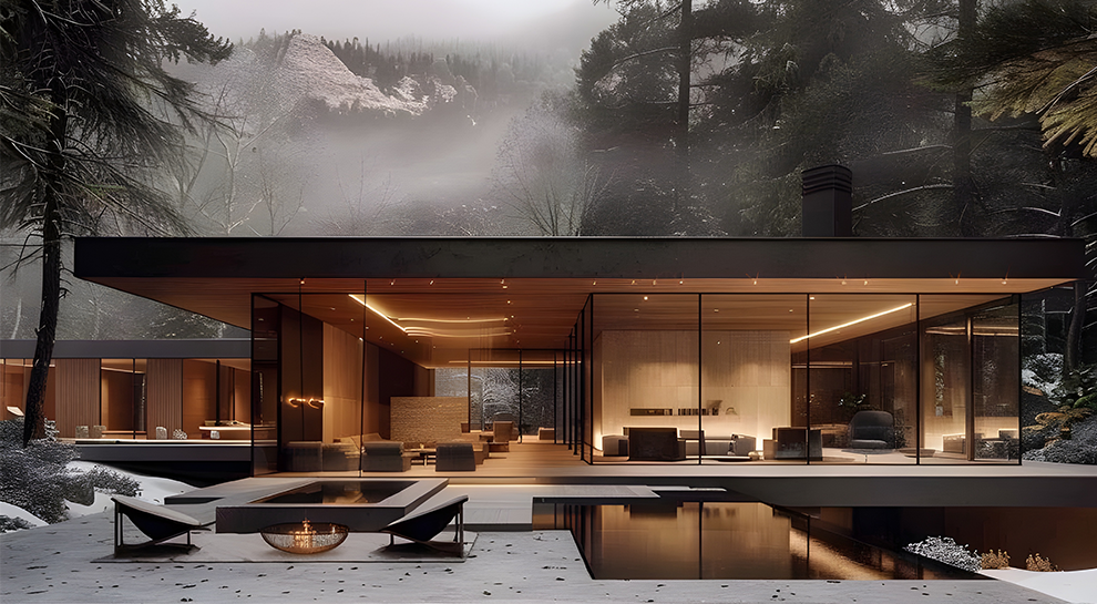 MIR Real Estate