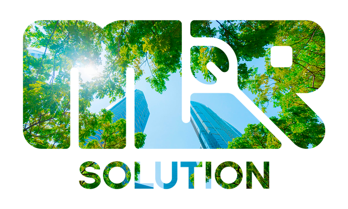 Logo MIR Solution