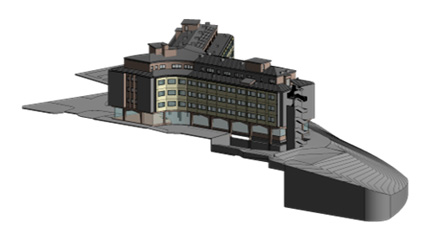 Progettazione BIM