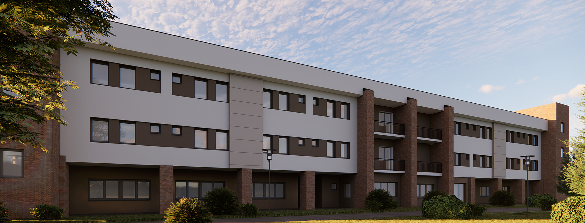 Fondazione Carisma, Via Monte Gleno 49, Bergamo