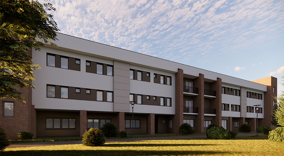 Fondazione Carisma, Via Monte Gleno 49, Bergamo