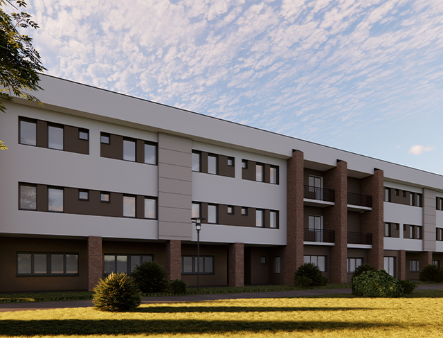 Fondazione Carisma, Via Monte Gleno 49, Bergamo