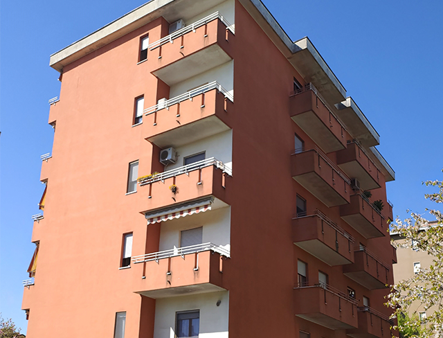 Condominium Aurora