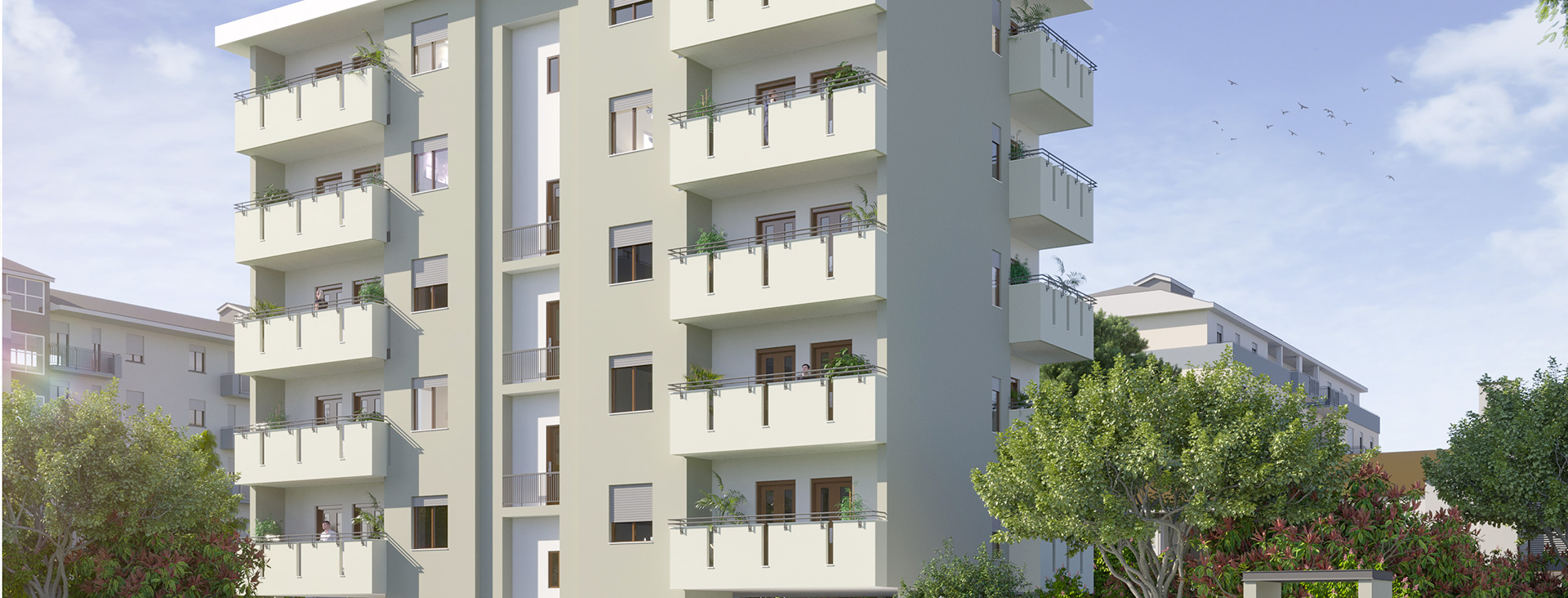 Condominium Aurora