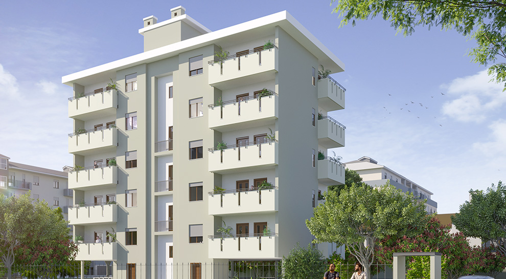 Condominium Aurora