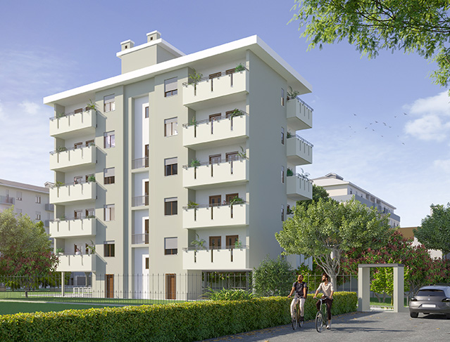 Condominium Aurora