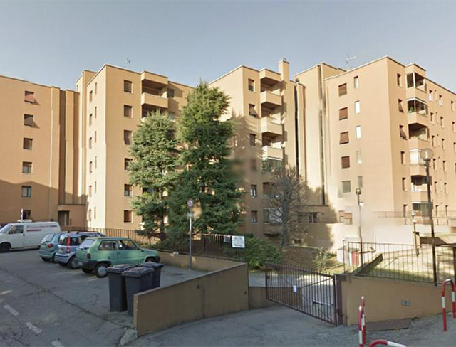 Condominio in Via Buozzi 2,4,6, Sovico