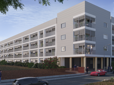 Condominio Cascina dei Prati 21,23 MI