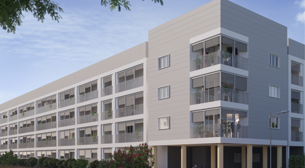 Condominio Cascina dei Prati 21,23 MI