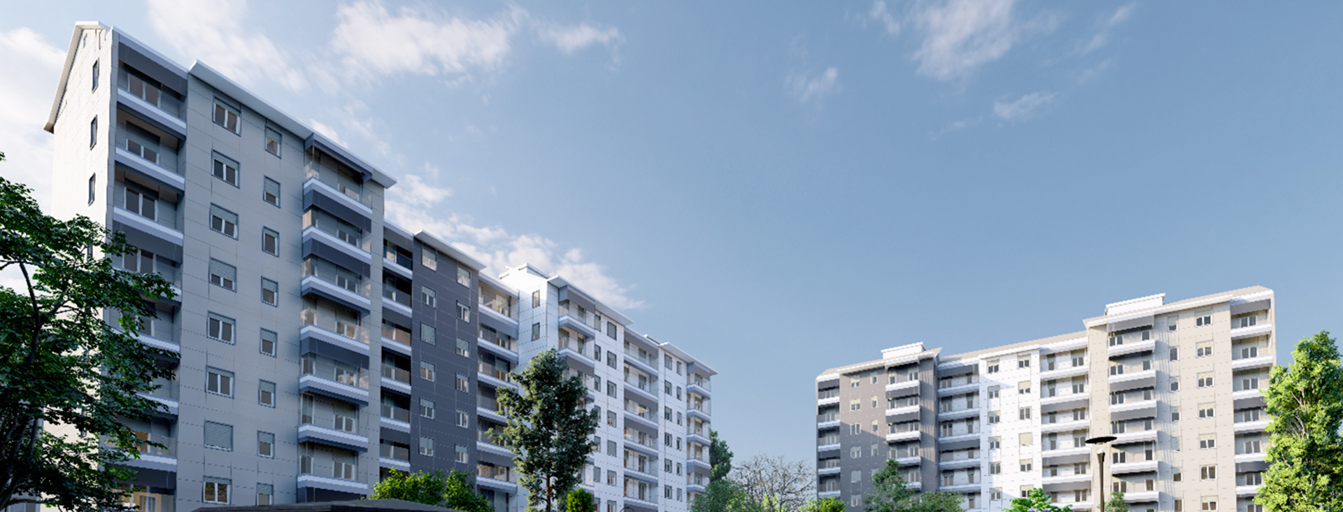 Condominium Primus 