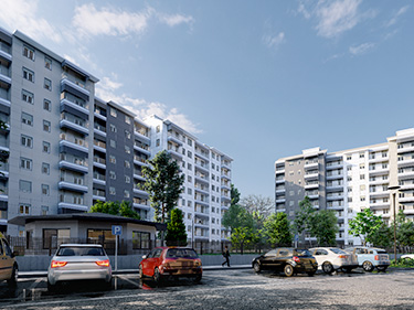Condominium Primus 