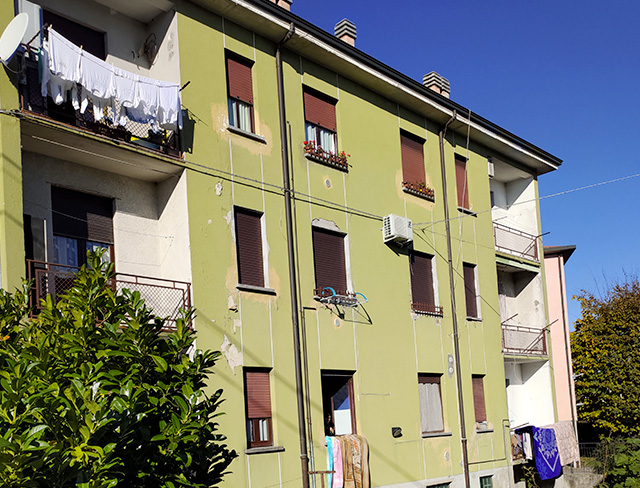 Condominium Milano 26