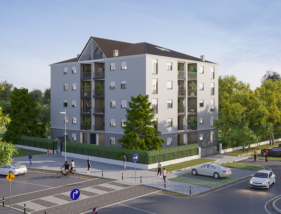 Condominium Pizzo Scais 6