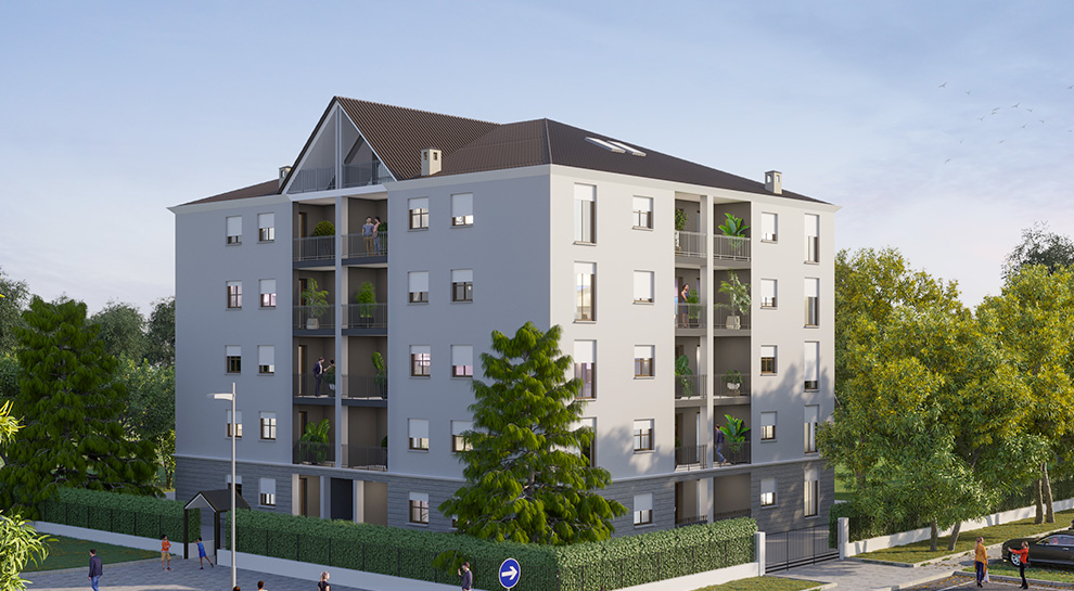 Condominium Pizzo Scais 6