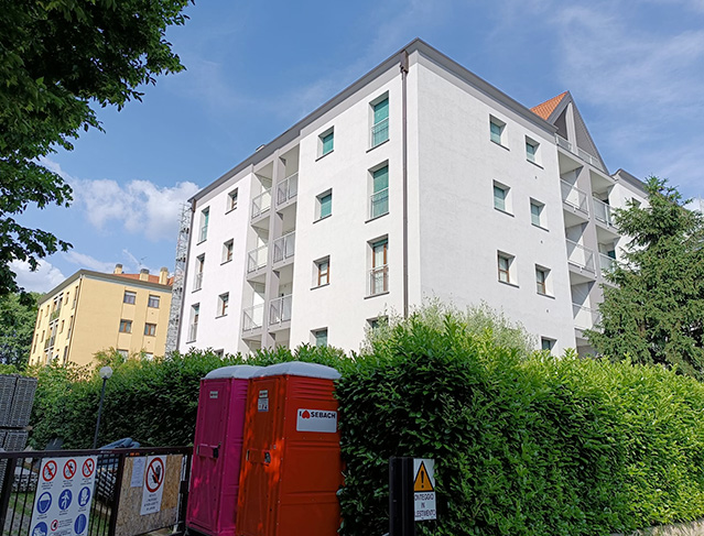 Condominium Pizzo Scais 6