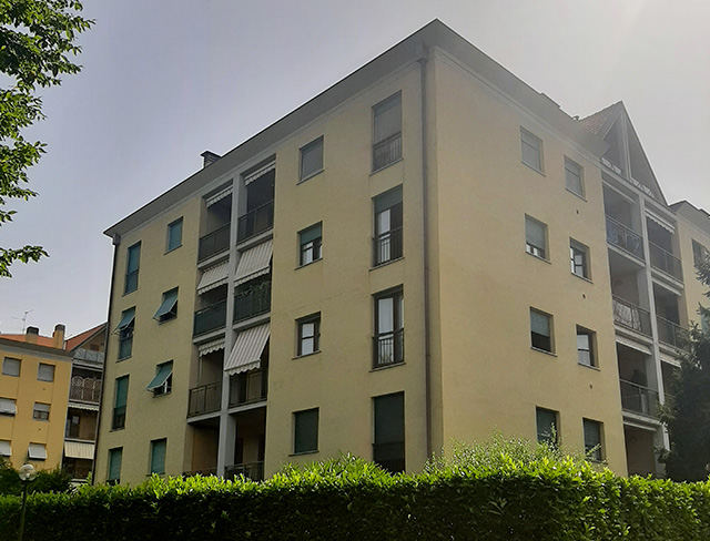 Condominium Pizzo Scais 6