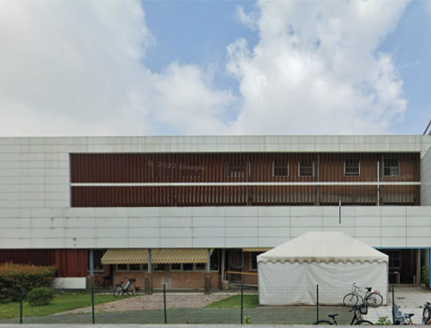 Fondazione Boni, Viale Cadorna 4 , Suzzara