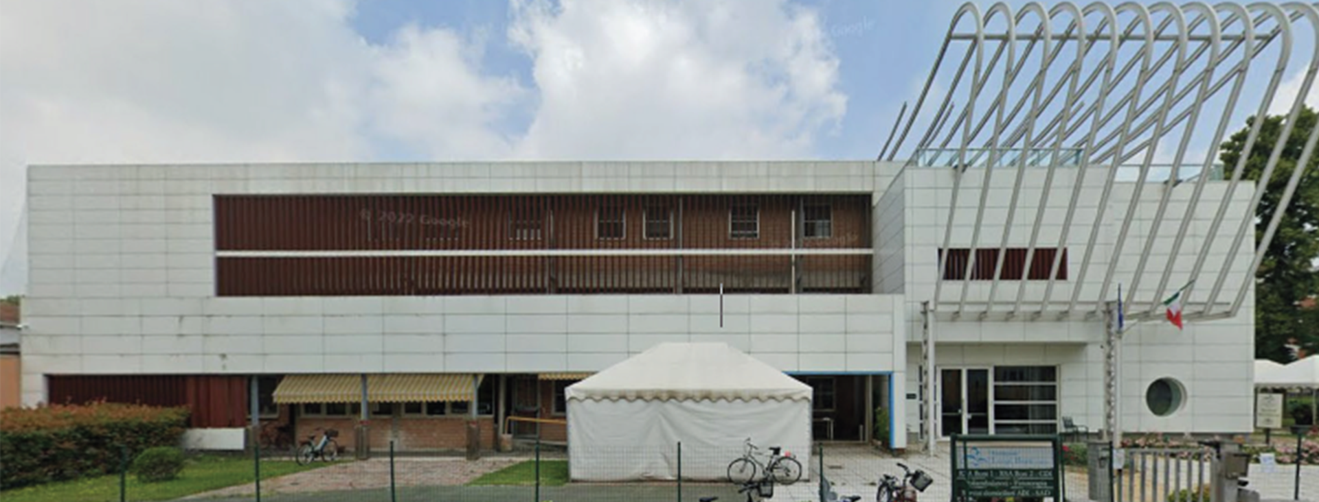 Fondazione Boni, Viale Cadorna 4 , Suzzara