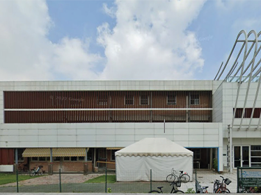 Fondazione Boni, Viale Cadorna 4 , Suzzara