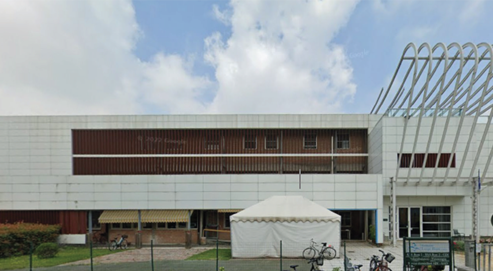 Fondazione Boni, Viale Cadorna 4 , Suzzara