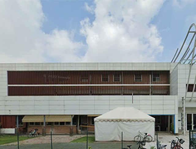 Fondazione Carisma, Via Monte Gleno 49, Bergamo