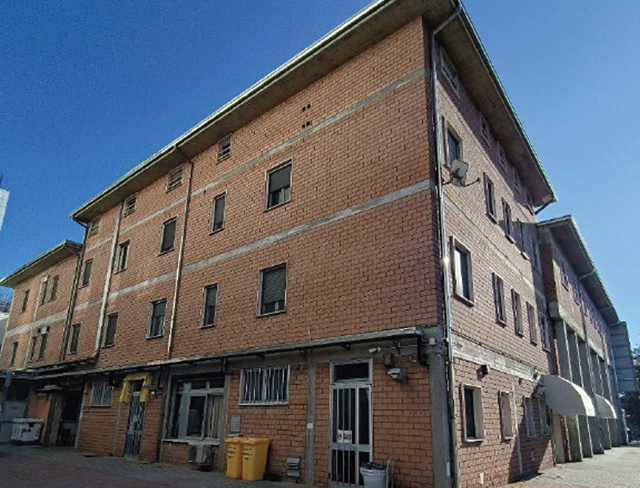 Fondazione Carisma, Via Monte Gleno 49, Bergamo