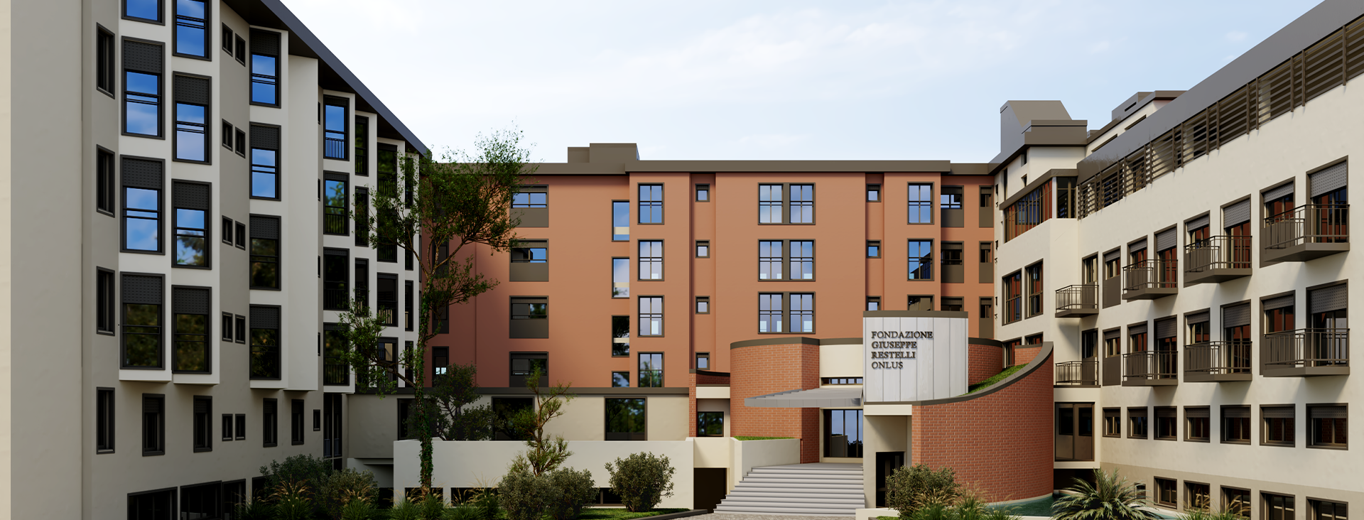 Fondazione Giuseppe Restelli, Via Carroccio, 1, Rho MI