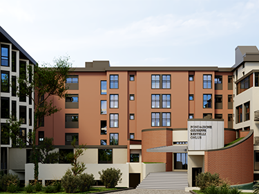 Fondazione Giuseppe Restelli, Via Carroccio, 1, Rho MI