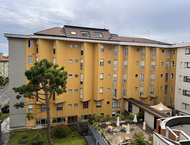 Fondazione Giuseppe Restelli, Via Carroccio, 1, Rho MI