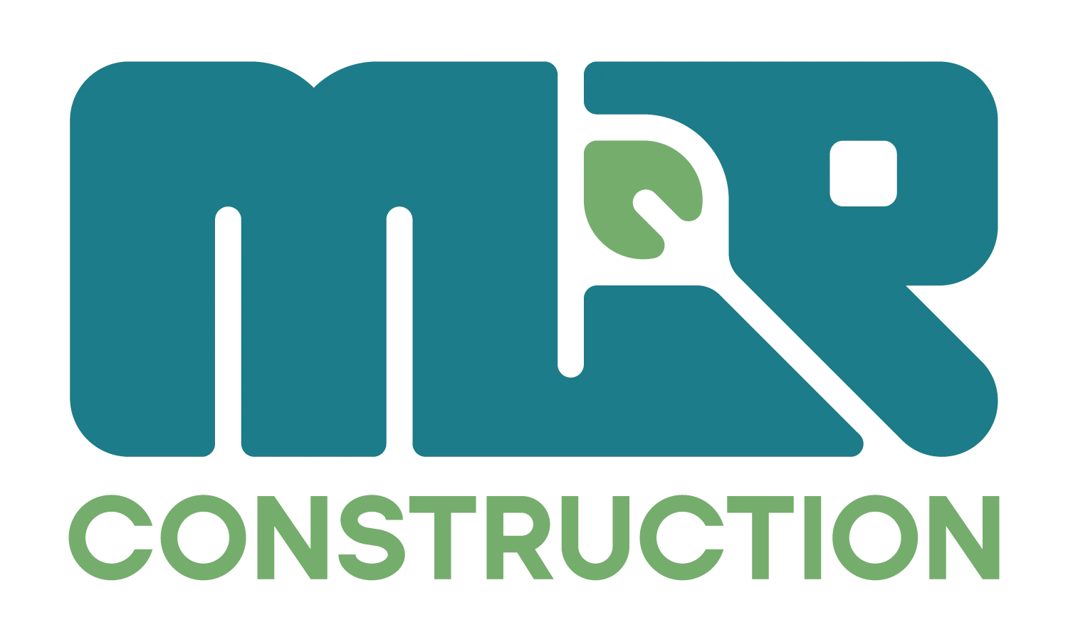 MIR Construction Logo