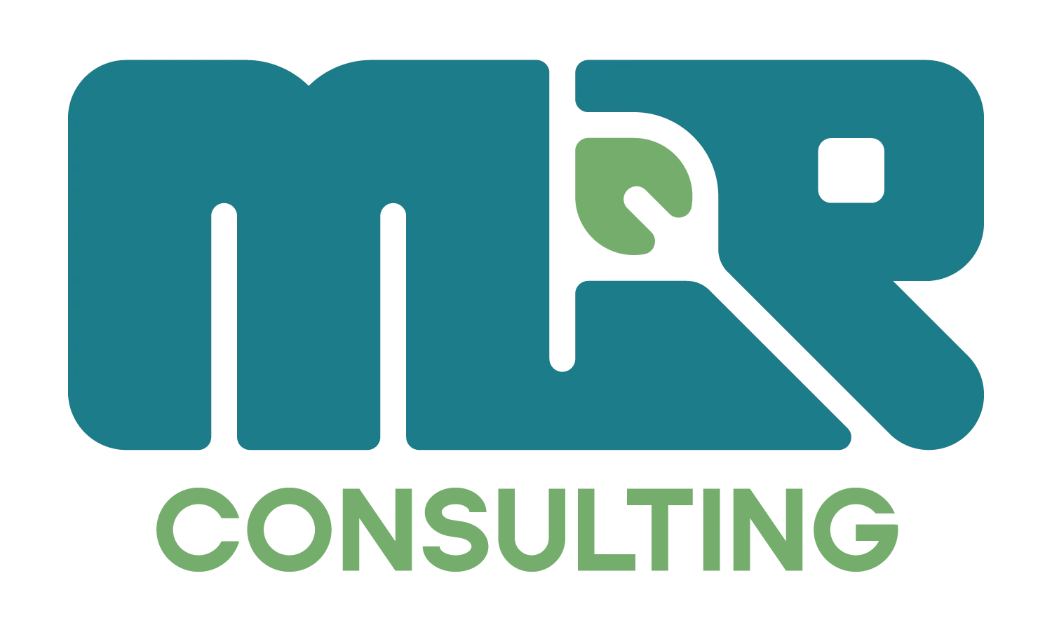 MIR Consulting Logo