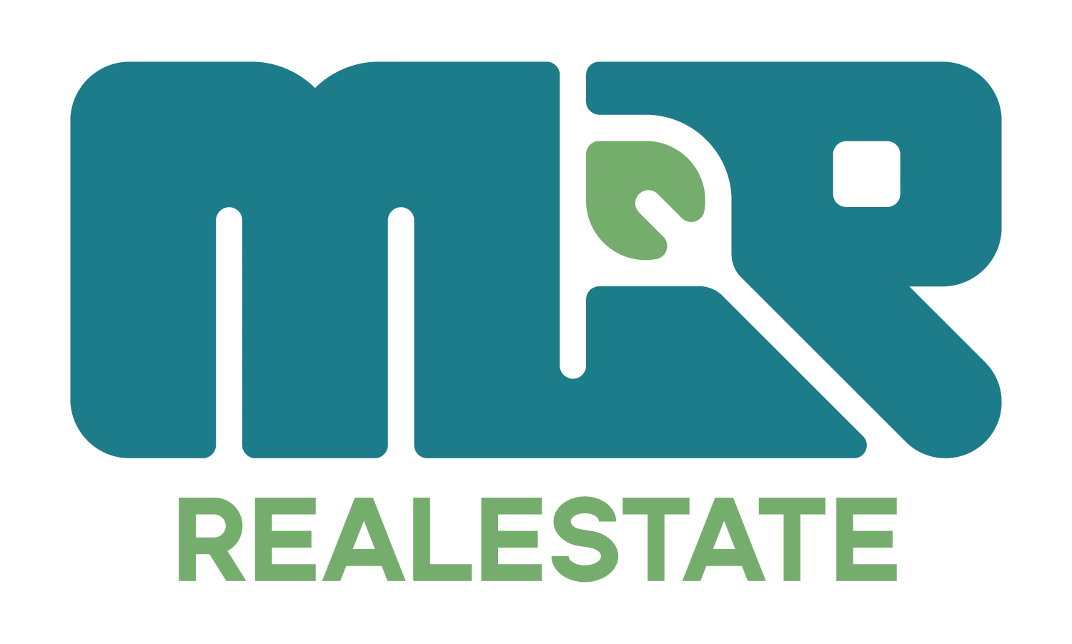 MIR Real Estate Logo