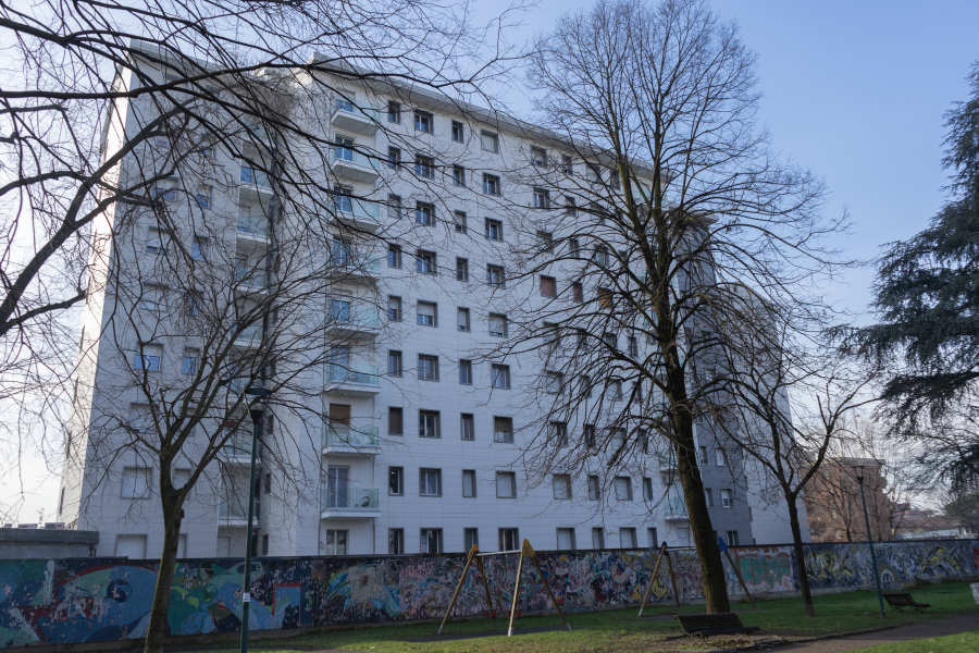 Primus Condominium Project Gallery Image