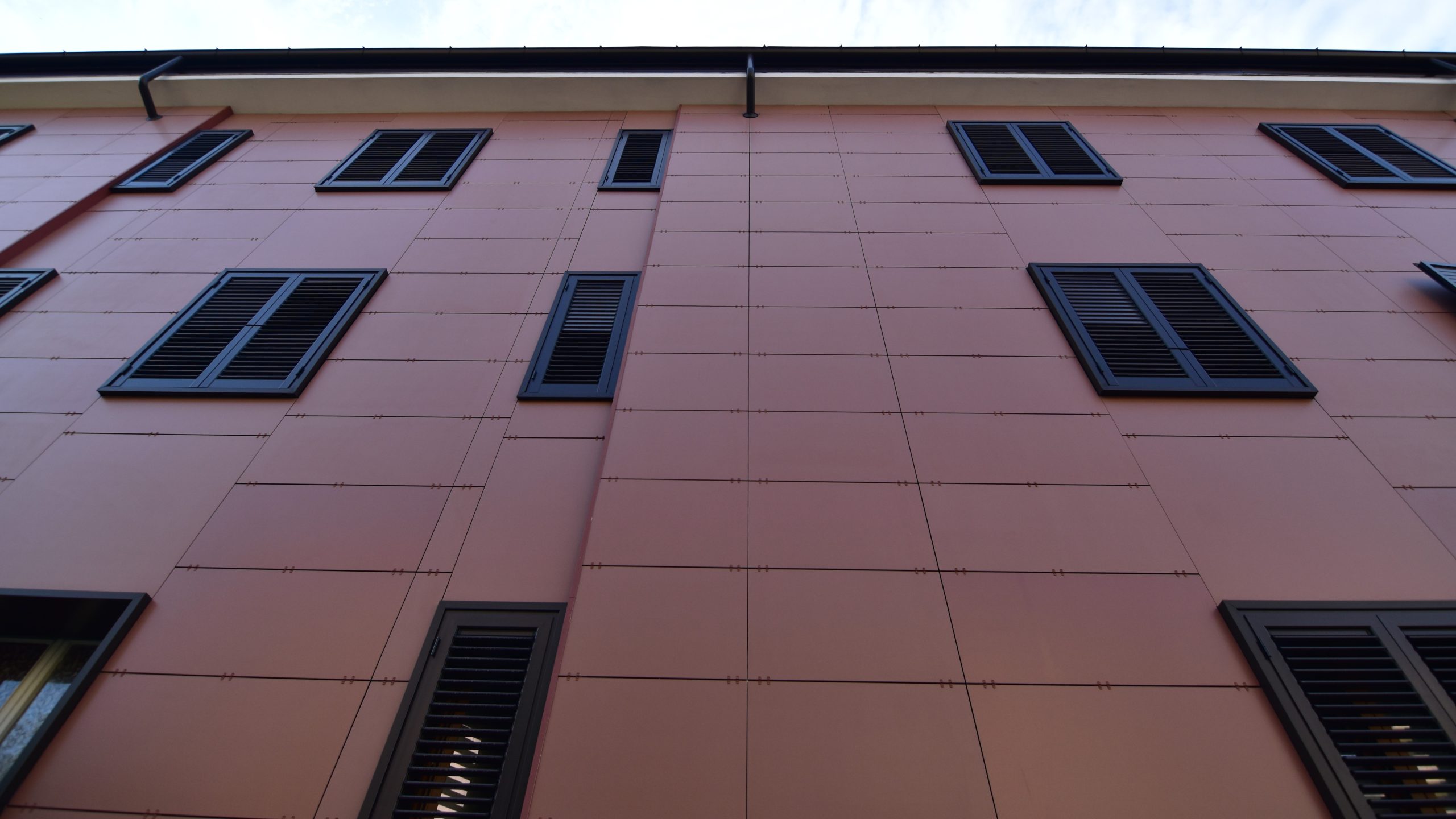 Balcony Details