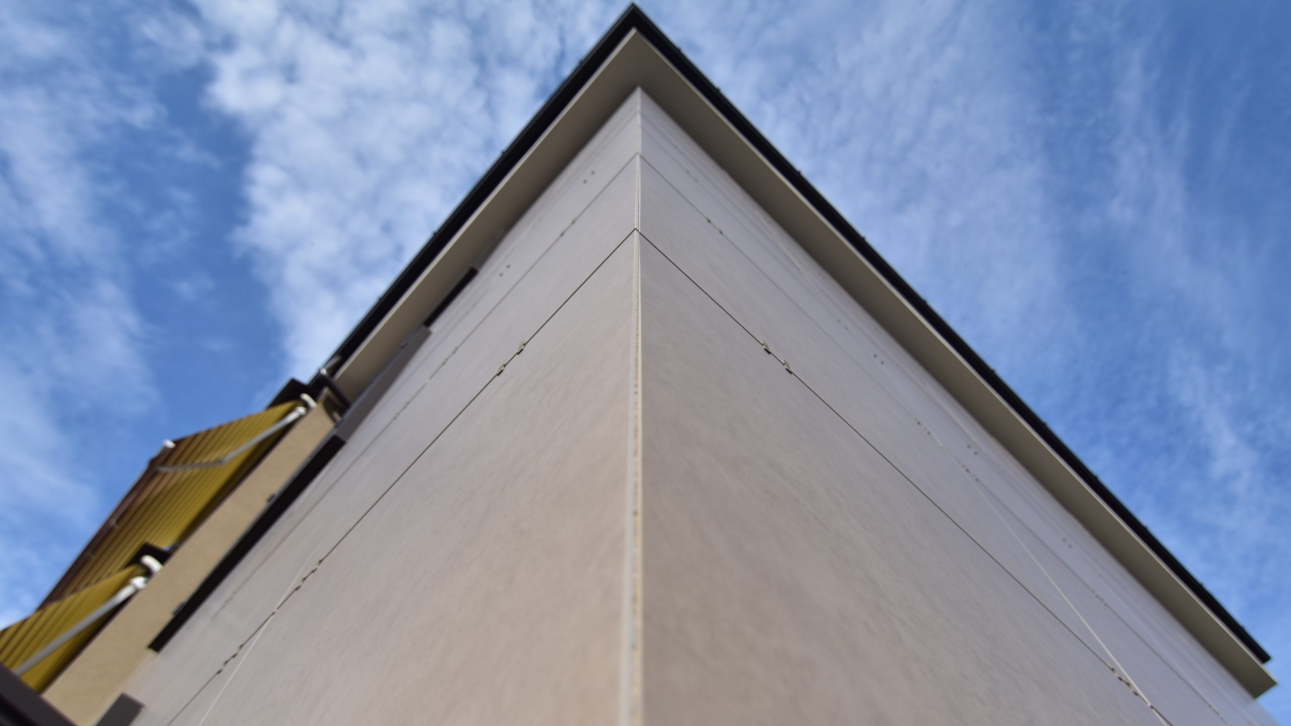 External Facade