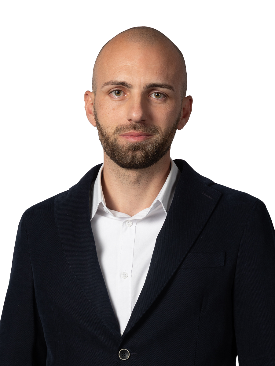 Luca La Rana