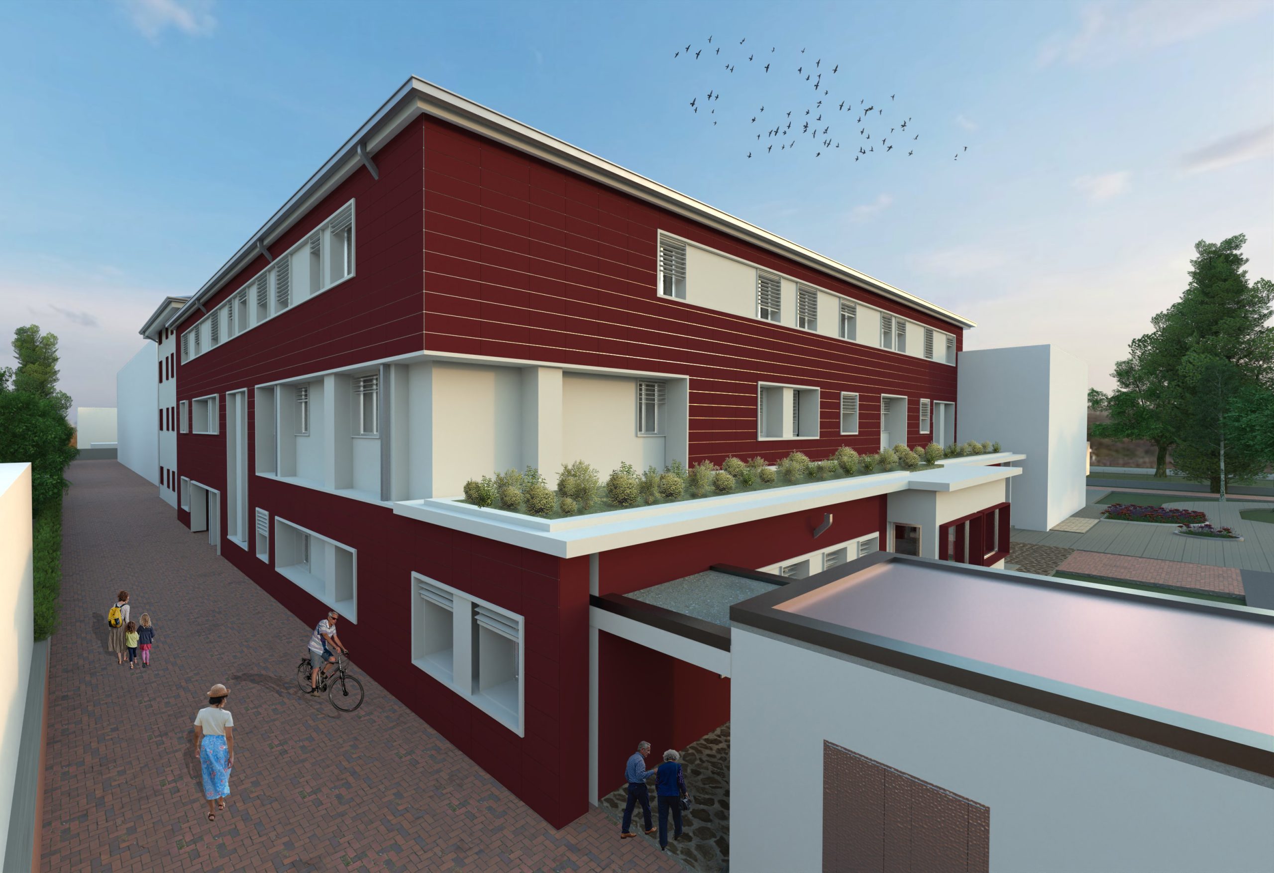 Luigi Boni Foundation