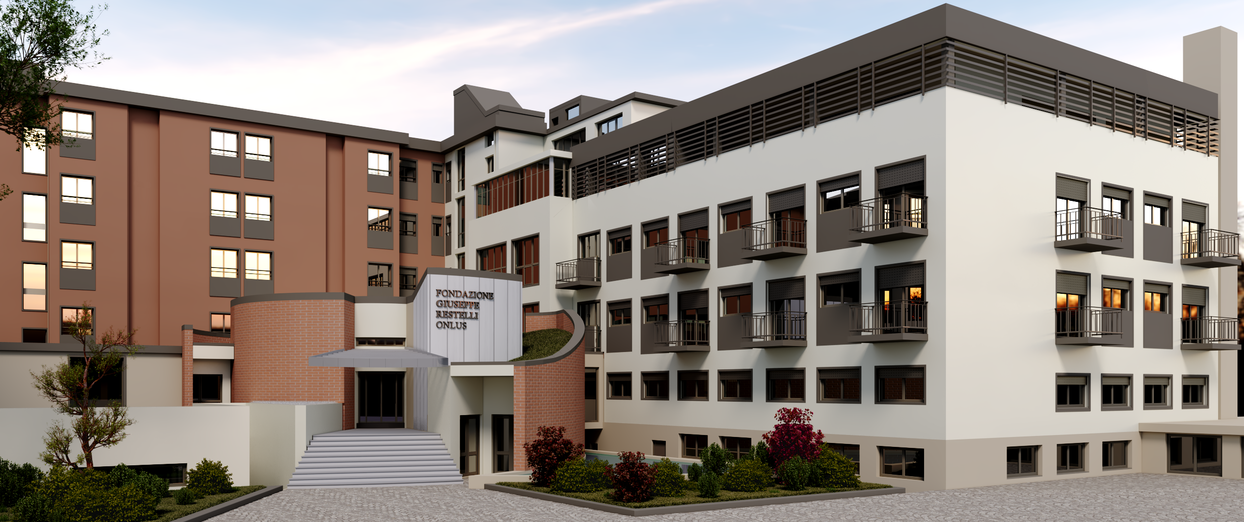 Giuseppe Restelli Foundation