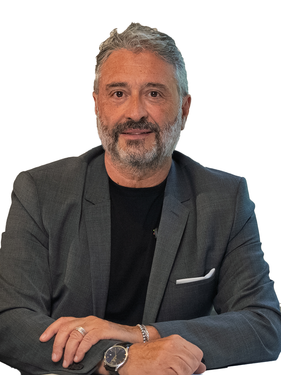 Sergio Cavalli 1