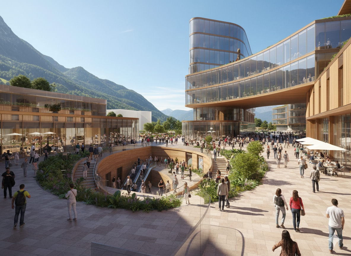 MIR Real Estate Development