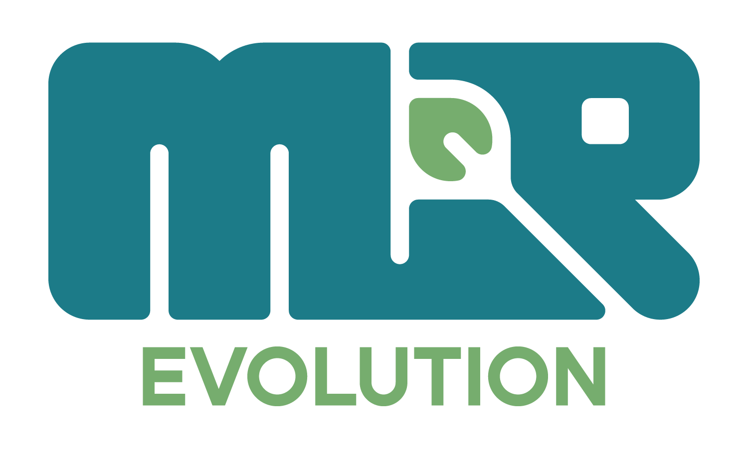 MIR Evolution Logo