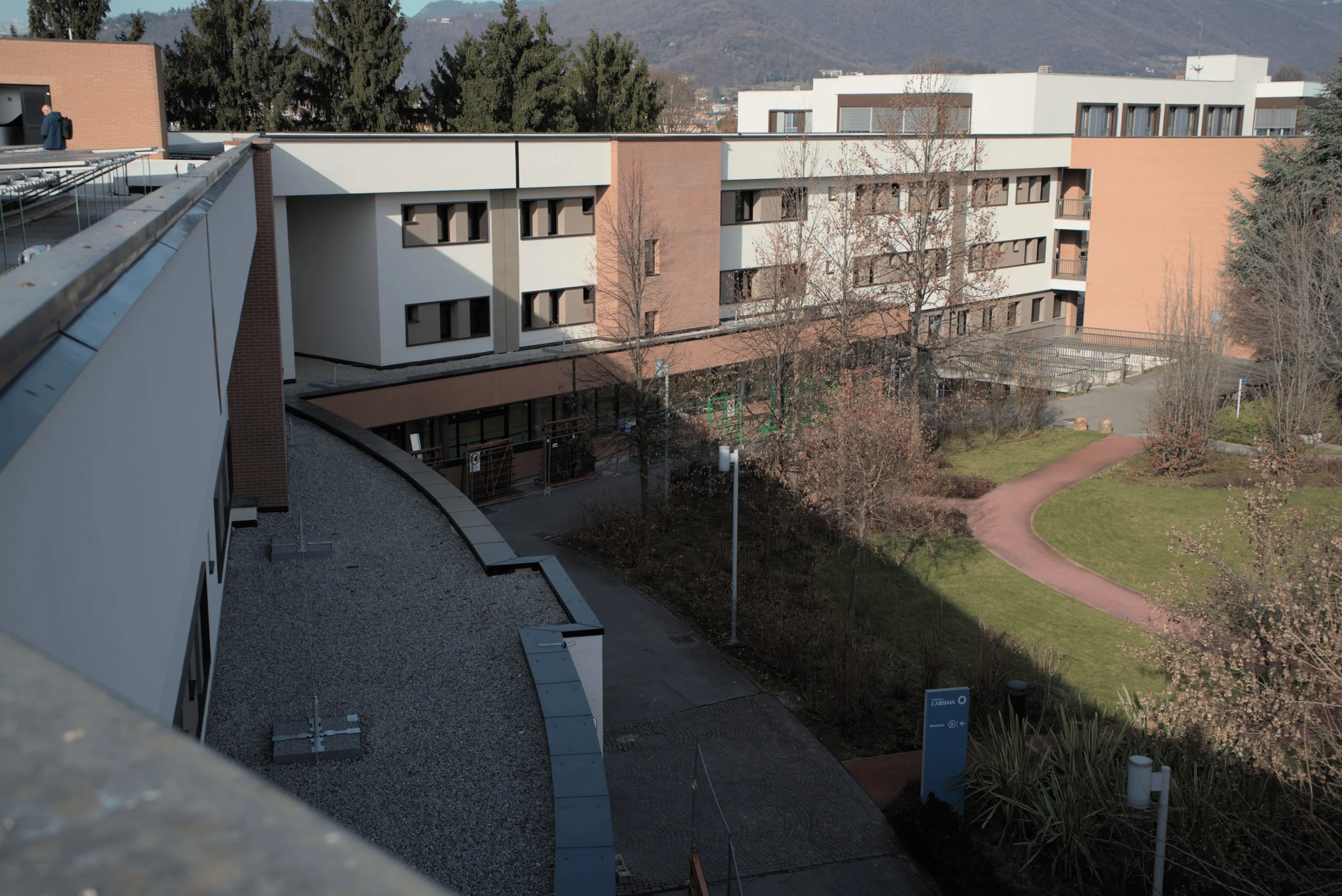 Fondazione Carisma